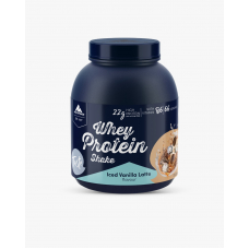 Multipower Pure Whey Protein 2000 Gr