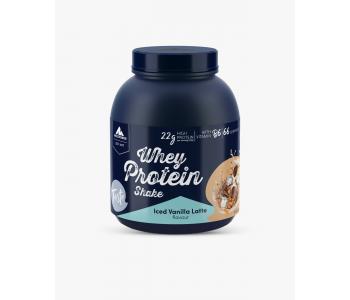 Multipower Pure Whey Protein 2000 Gr