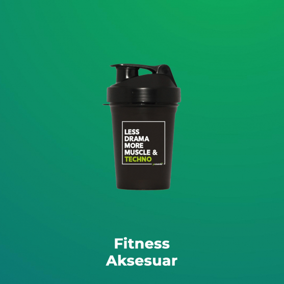 Fitness Aksesuar