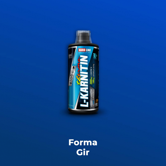 Forma Gir