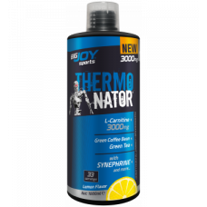 BigJoy Sports Thermonator L-Carnitine 1000 ML