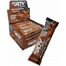 BigJoy Classic High Protein Bar 45 Gr 16 Adet