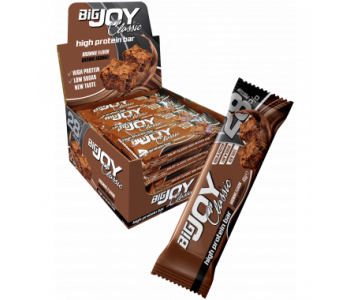 BigJoy Classic High Protein Bar 45 Gr 16 Adet
