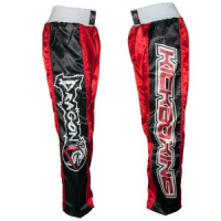 Dragon Kick Boks Pantolonu (TR502)