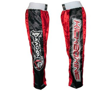 Dragon Kick Boks Pantolonu (TR502)