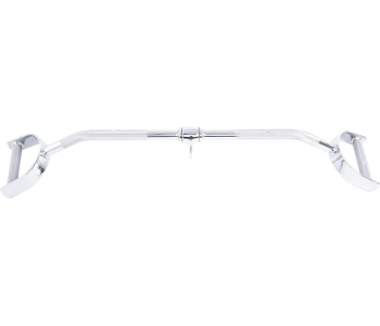 Avessa Pro Style Lat Bar