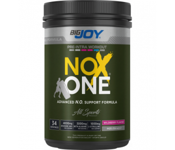 BigJoy Sports Noxone Orman Meyveli 442 Gr