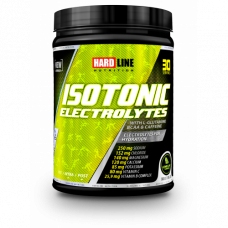 Hardline Isotonic Electrolytes 900 Gr