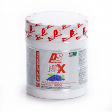 PS Nutrition No-X 300 Gr Ahududu