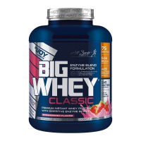 BigJoy Sports BigWhey Classic Whey Protein 2288 Gr