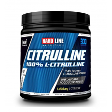 Hardline Citrulline 300 Gr