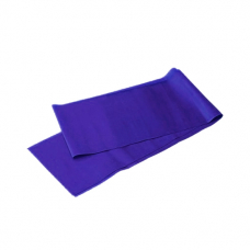 Proteinler.com Pilates Bandı Orta Sert 150 x 15cm Egzersiz Direnç Lastiği