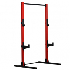 Prof Barfiks Göğüs Squat Omuz Standı ( Bench Press Squat Rack )