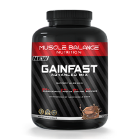 Muscle Balance Gainfast 3000 Gr