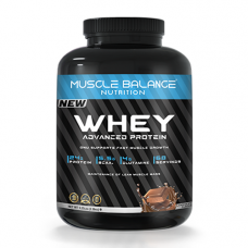 Muscle Balance Whey Protein 2380 Gr