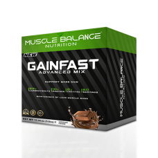 Muscle Balance Gainfast 5600 Gr