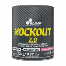 Olimp Nockout 2.0 305 Gr