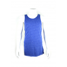 Mavi Sporcu Tanktop Atlet