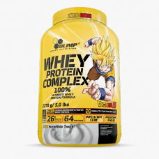 Olimp Whey Protein Dragon Series 2270 Gr