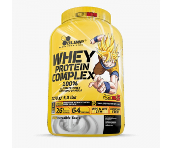 Olimp Whey Protein Dragon Series 2270 Gr