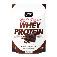 QNT Light Digest Whey Protein 500 Gr