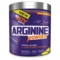 BigJoy Sports Pure Arginine Powder 300 Gr