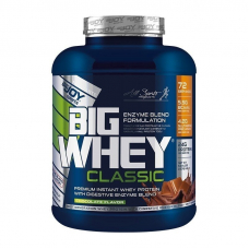 BigJoy Sports BigWhey Classic Whey Protein 2448 Gr