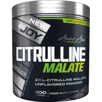 BigJoy Sports Citrulline Malate 300 Gr