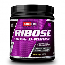 Hardline Ribose 300 Gr