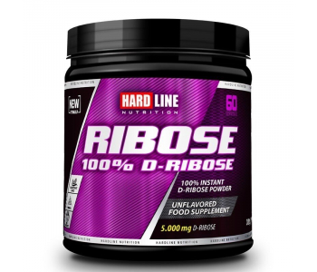 Hardline Ribose 300 Gr