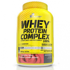 Olimp Whey Protein Complex 1800 Gr