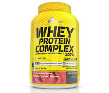 Olimp Whey Protein Complex 1800 Gr