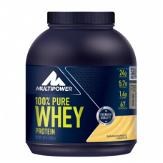 Multipower Pure Whey Protein 2000 Gr