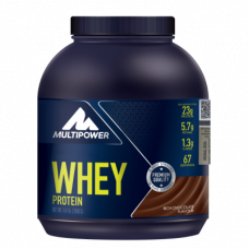 Multipower Pure Whey Protein 2000 Gr