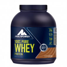 Multipower Pure Whey Protein 2000 Gr