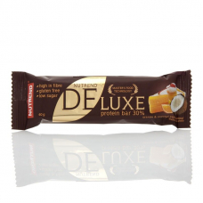 Nutrend Deluxe Protein Bar