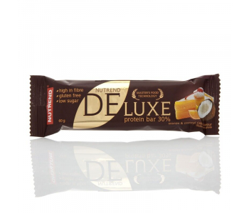 Nutrend Deluxe Protein Bar