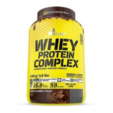 Olimp Whey Protein Complex 2200 Gr
