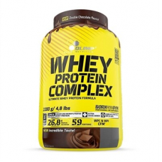 Olimp Whey Protein Complex 1800 Gr