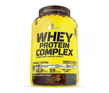 Olimp Whey Protein Complex 1800 Gr