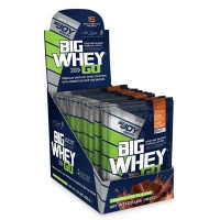 BigJoy Sports BigWhey GO Protein 495 Gr 15 Paket