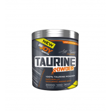 BigJoy Sports Taurine Powder 300 Gr