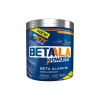 BigJoy Sports Beta Alanine Powder 300 Gr