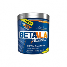 BigJoy Sports Beta Alanine Powder 300 Gr