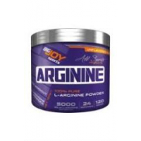 BigJoy Sports Pure Arginine Powder 120 Gr