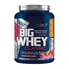 BigJoy Sports BigWhey Classic Whey Protein 990 Gr