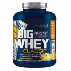 BigJoy Sports BigWhey Classic Whey Protein 2288 Gr