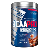 BigJoy Sports BCAAPro Plus 4:1:1 Ripped 432 Gr