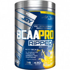 BigJoy Sports BCAAPro Plus 4:1:1 Ripped 432 Gr