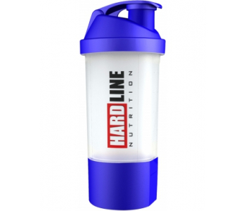 Hardline Shaker 2 Hazneli 600 ML